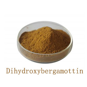 6 7-dihydroxybergamottin (DHB) 60% 3 kg